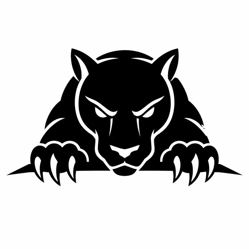Minimalist Animal Logo Generator