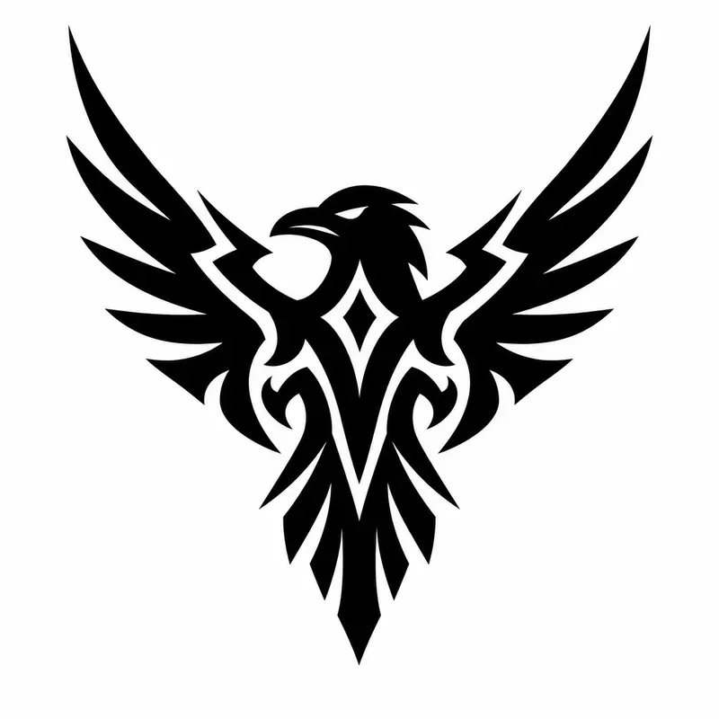 Minimalist Animal Logo Generator