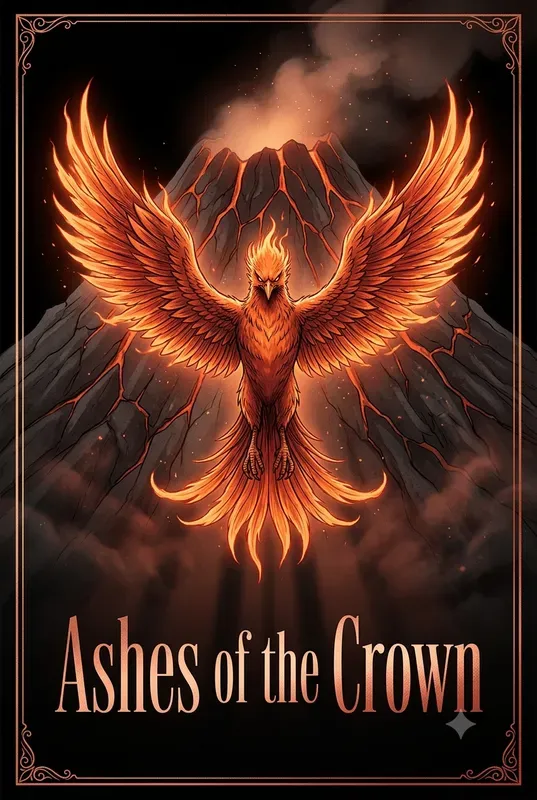 Mythic Book Covers