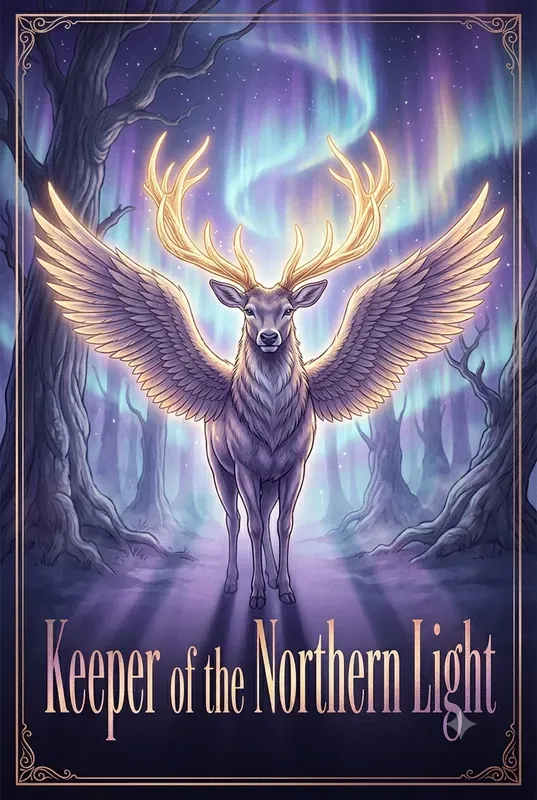 Mythic Book Covers