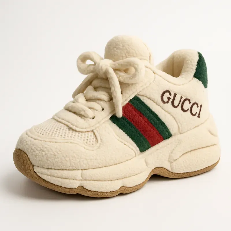 Sneakertoplush Studios