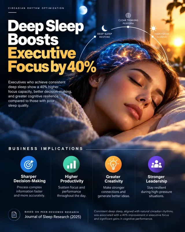 Professional Research LinkedIn Visuals