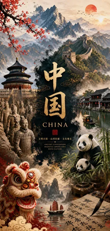 Elegant Wallpapers With World Countries