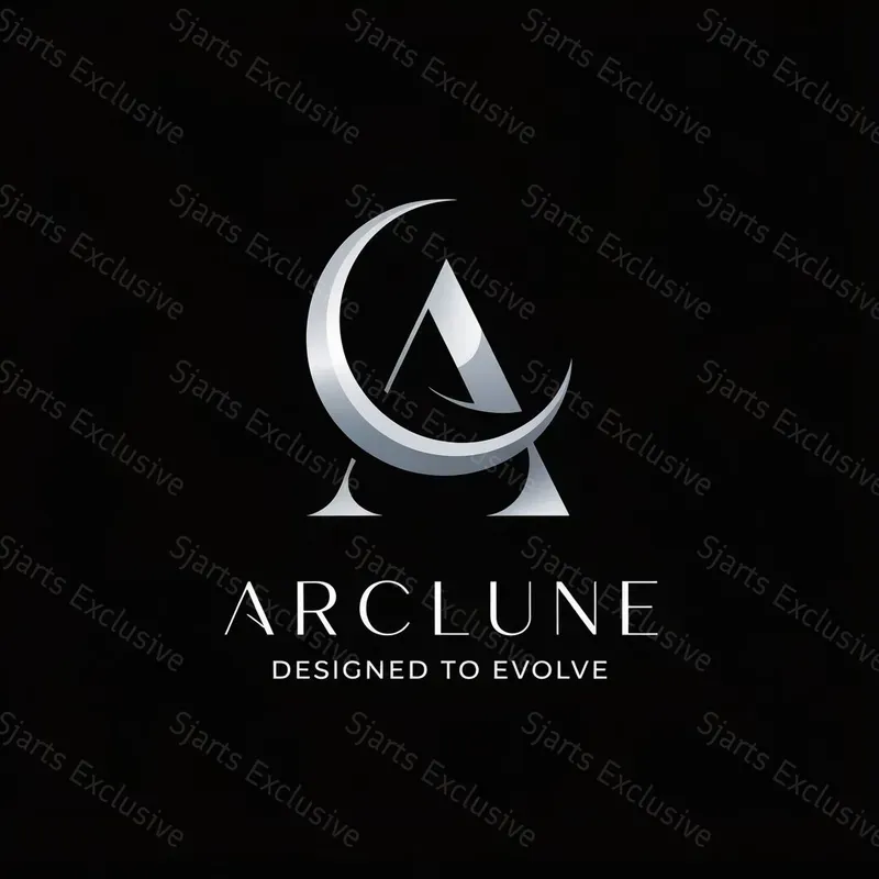 Premium Minimal Logo Designs