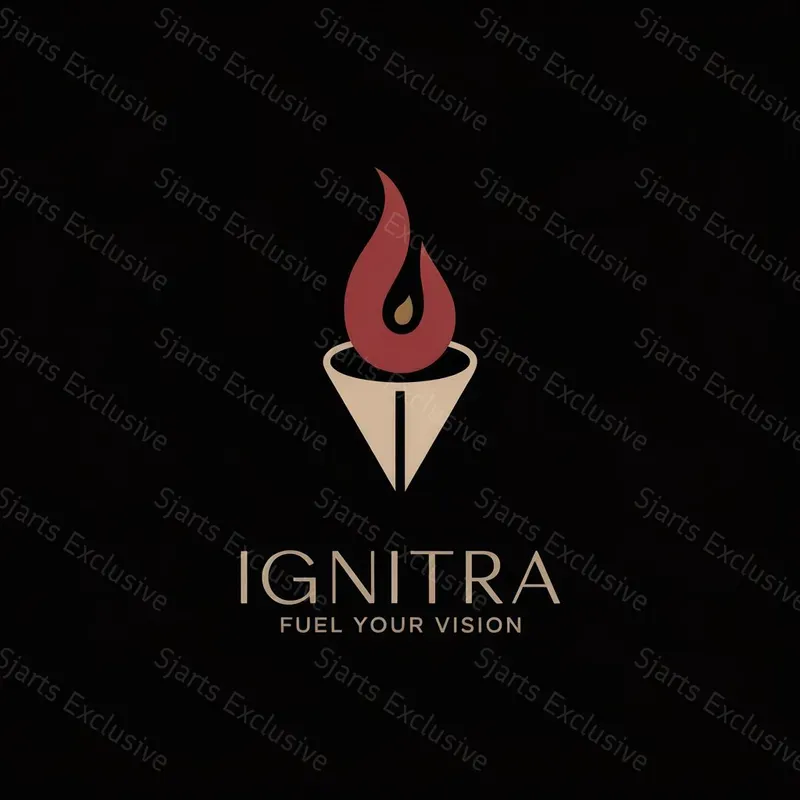 Premium Minimal Logo Designs