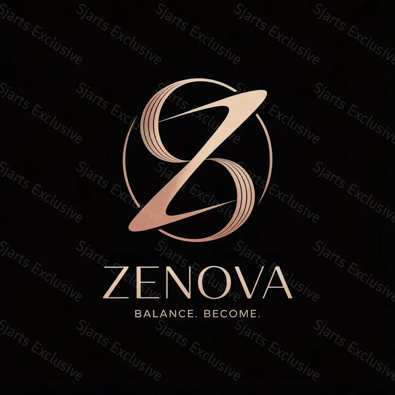 Premium Minimal Logo Designs