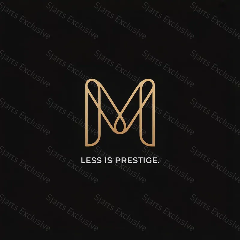 Premium Minimal Logo Designs