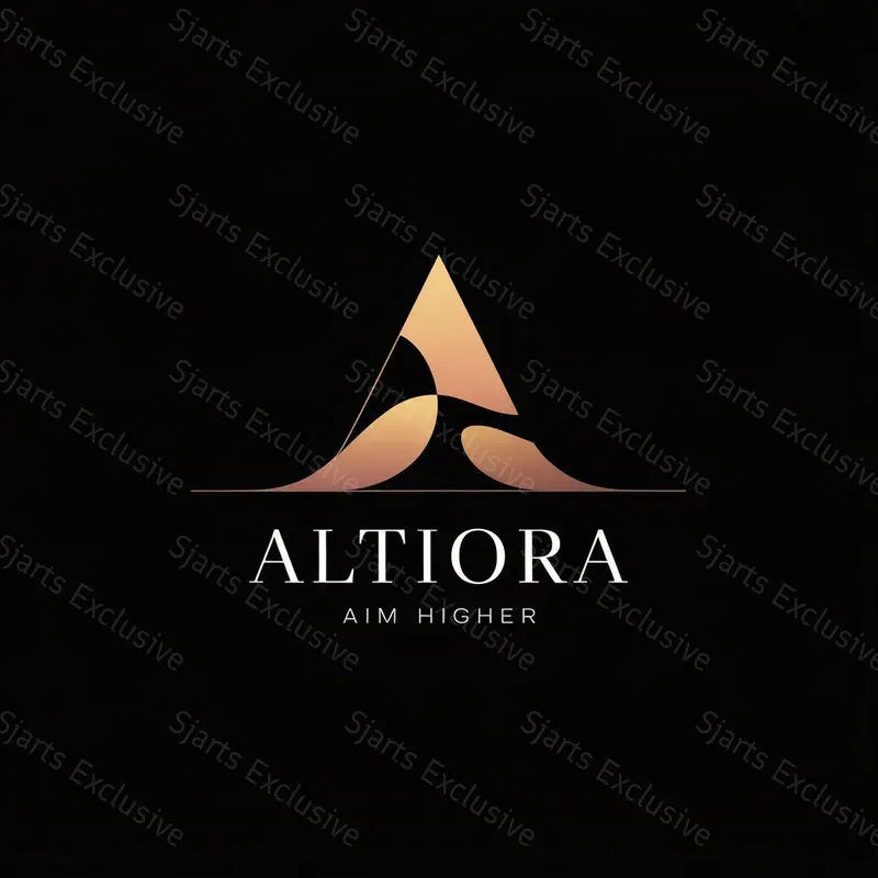 Premium Minimal Logo Designs