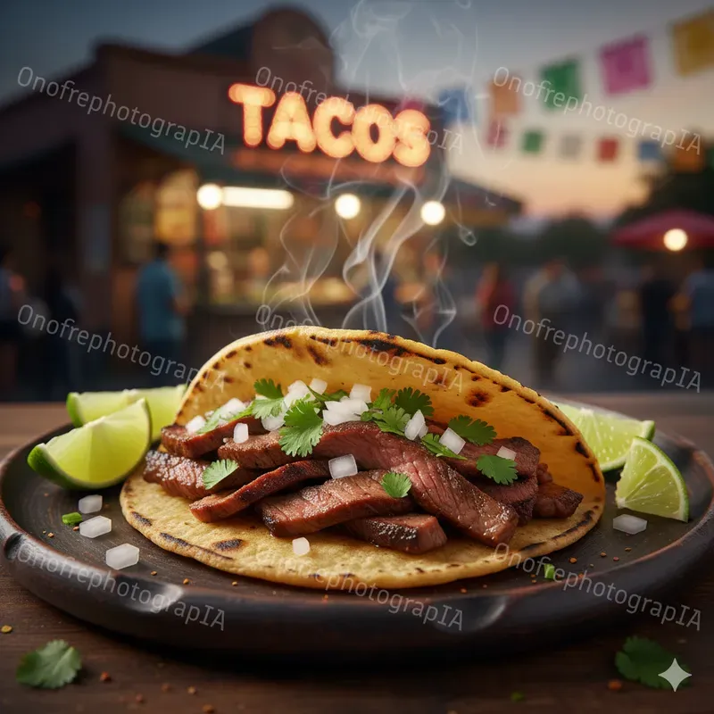 Food Ads Burgers Pizzas