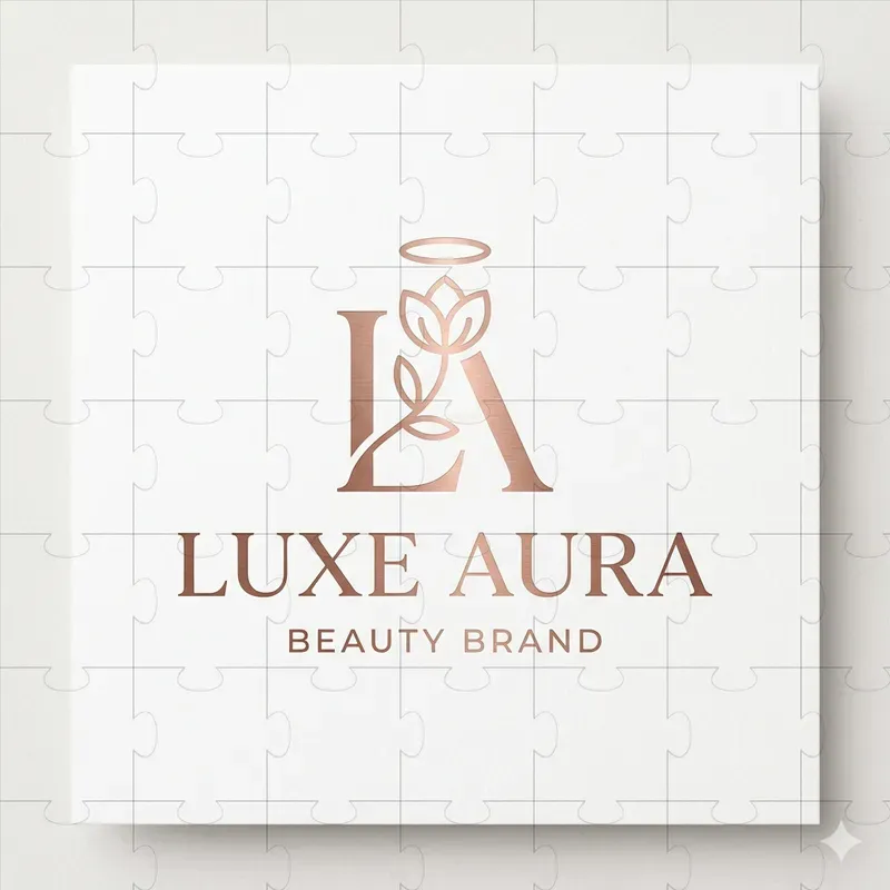 Professional Logo Design Generator