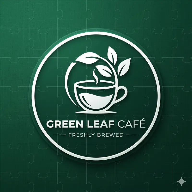 Professional Logo Design Generator
