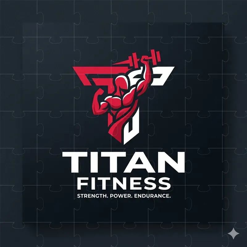 Professional Logo Design Generator