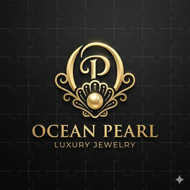 Professional Logo Design Generator