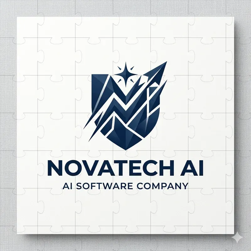 Professional Logo Design Generator