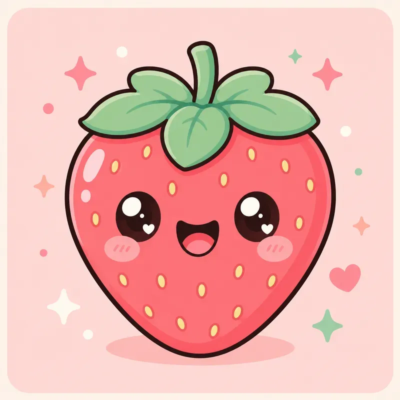 Minimal Pastel Vectors Generator