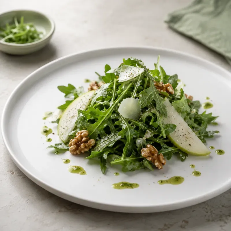 Elegant Food Styling For Menus Studios