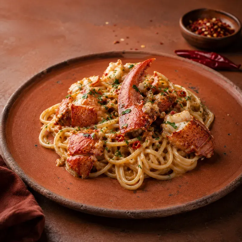 Elegant Food Styling For Menus Studios