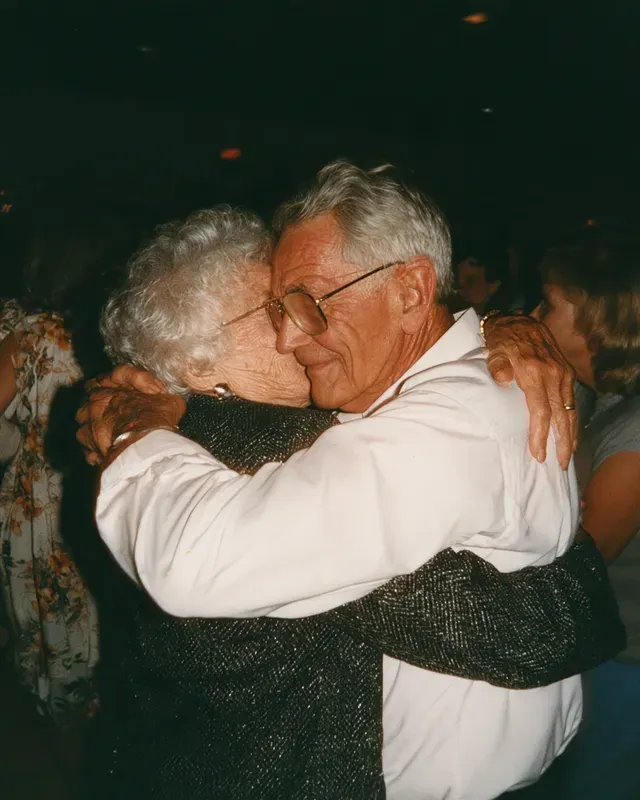 90s Disposable Camera Photos