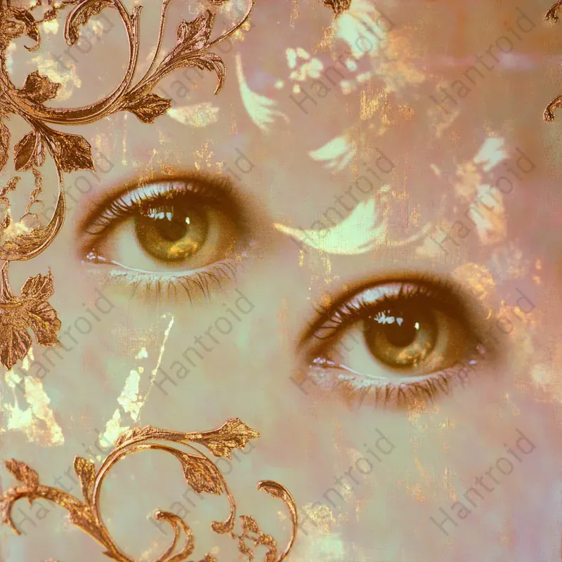 Ethereal Gothic Surrealism