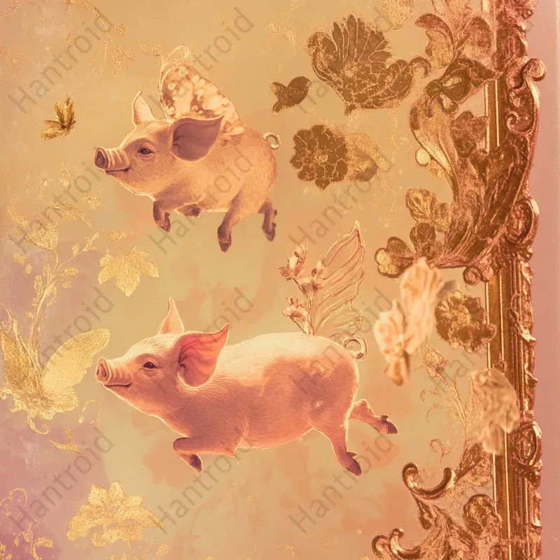 Ethereal Gothic Surrealism