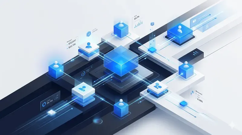 Pitch Visual Architects