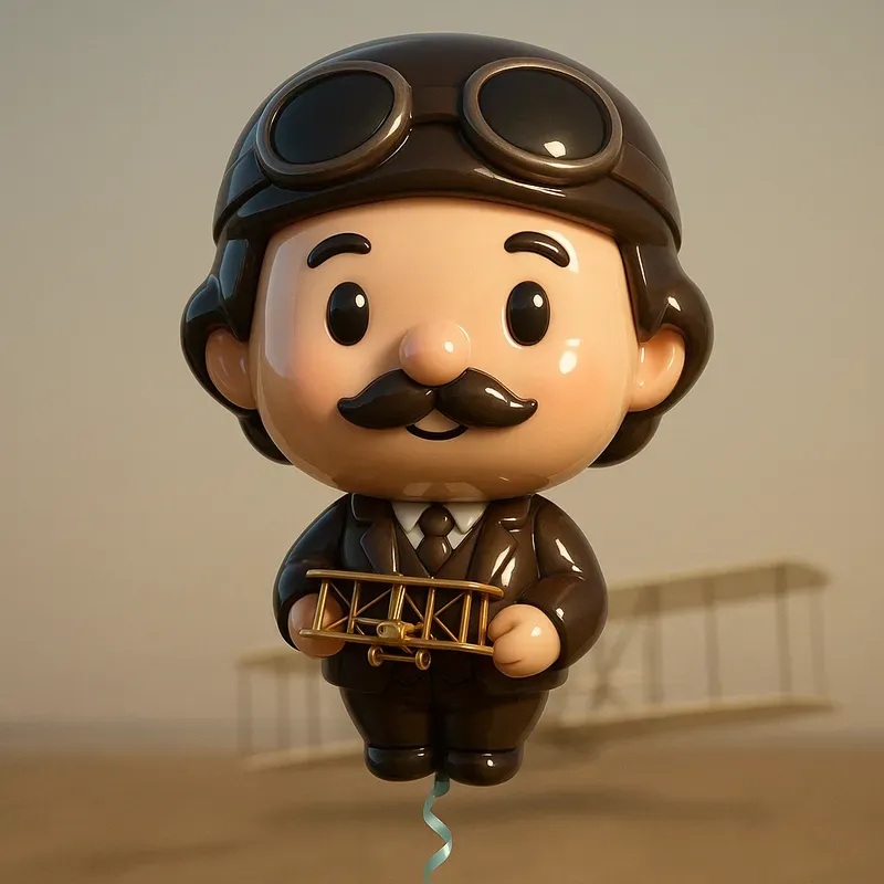 Helium Balloon Classics