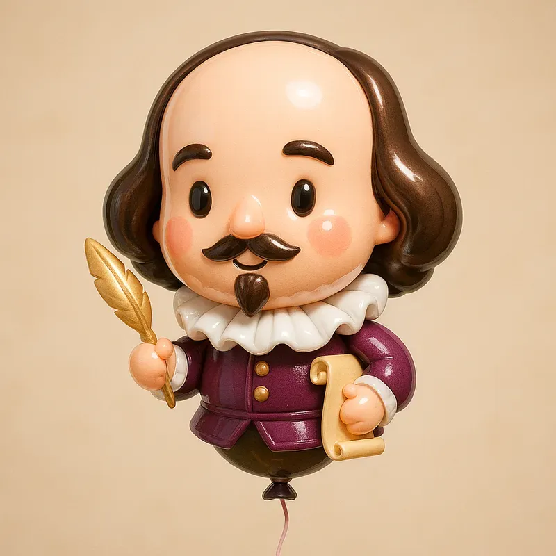 Helium Balloon Classics