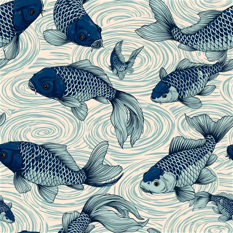 Seamless Patterns For Etsy Sellers