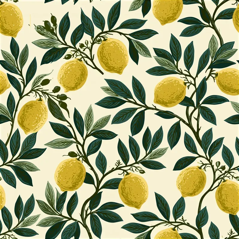 Seamless Patterns For Etsy Sellers