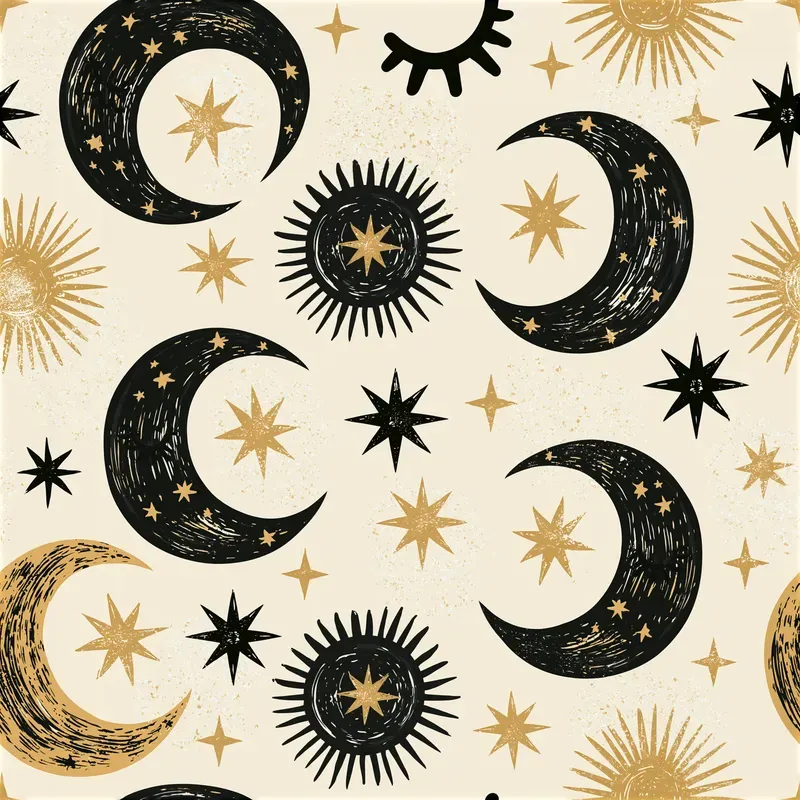 Seamless Patterns For Etsy Sellers