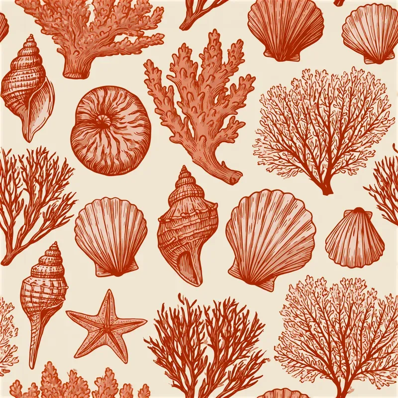 Seamless Patterns For Etsy Sellers