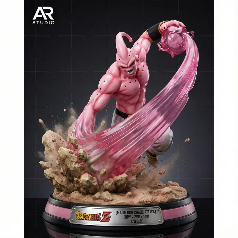 Dbz Collectible Statues
