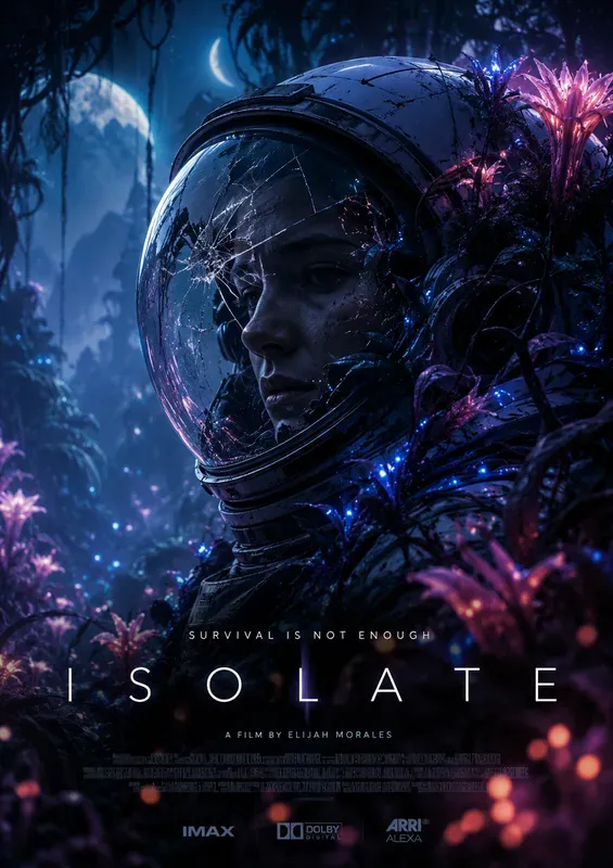 Movie Posters