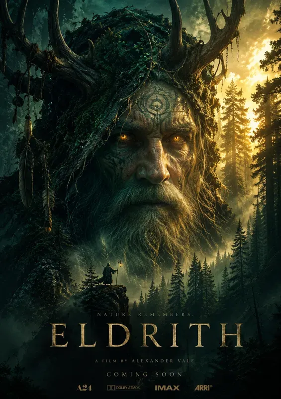 Movie Posters