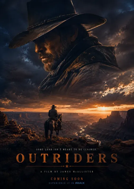 Movie Posters
