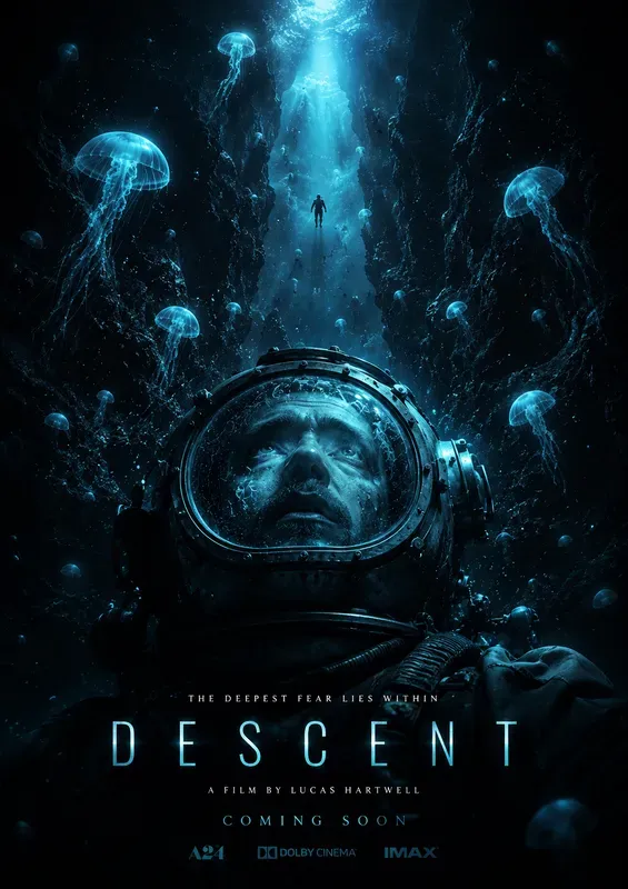 Movie Posters