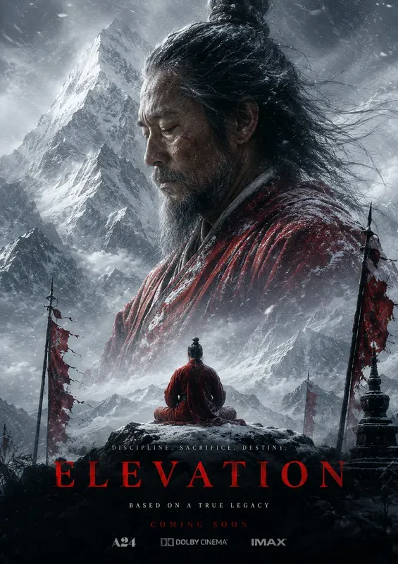 Movie Posters