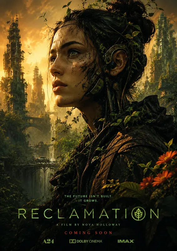 Movie Posters