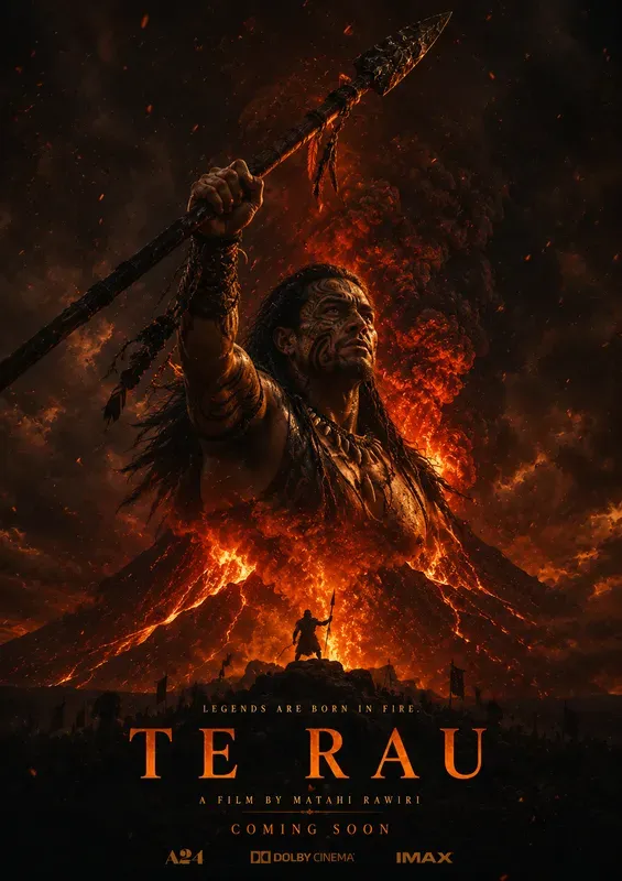 Movie Posters