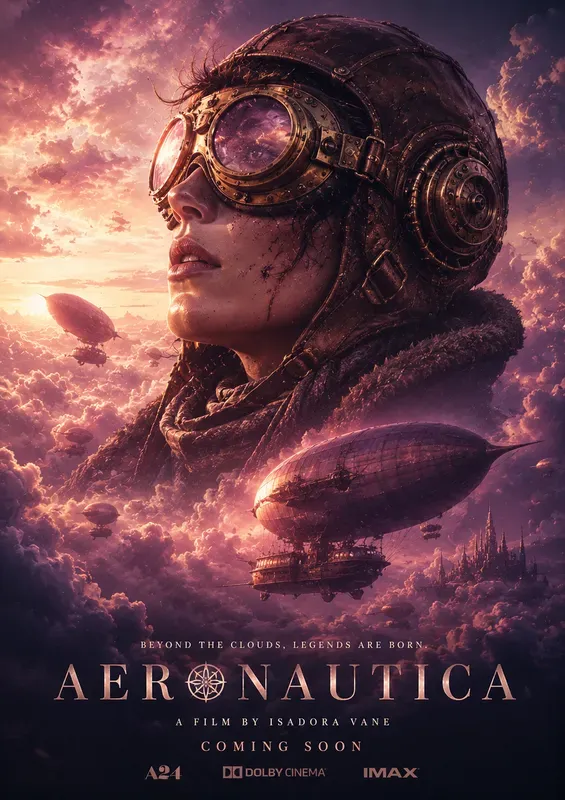 Movie Posters
