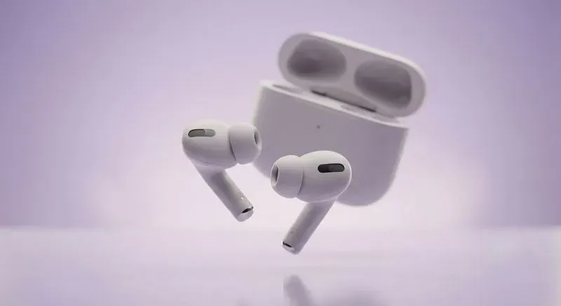 Cinematic Tech Product Reveals