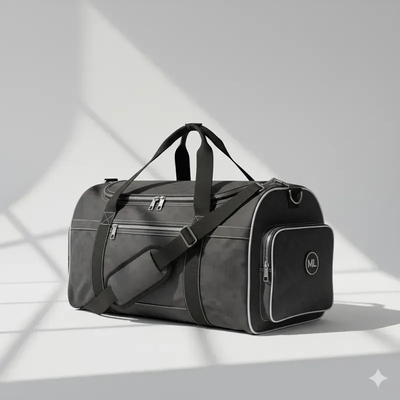 Bags Studio Product Photos