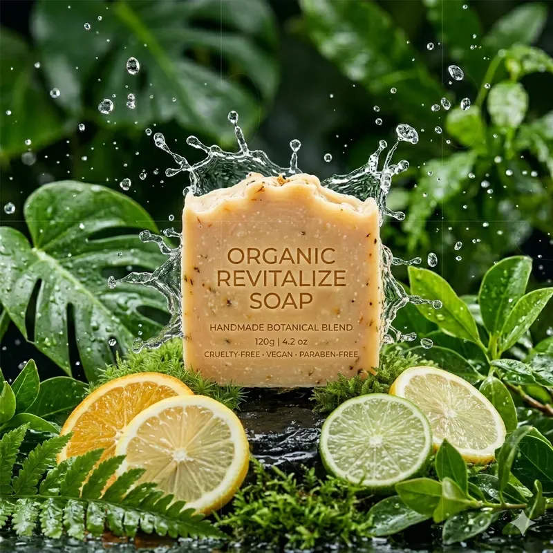 Dynamic Product Photography