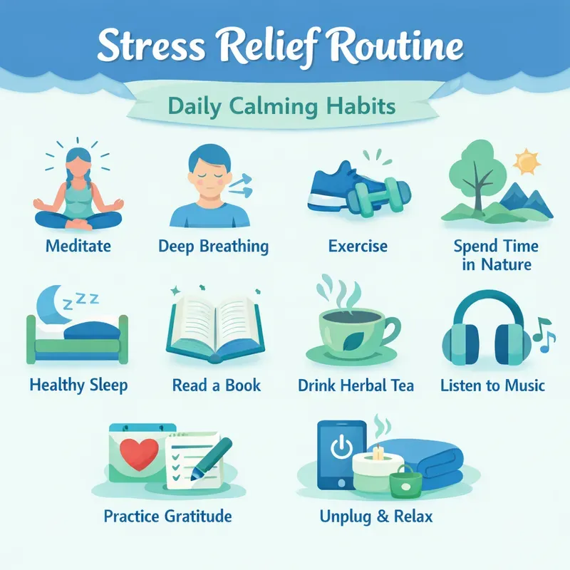 Cute Infographic Doodle Sets