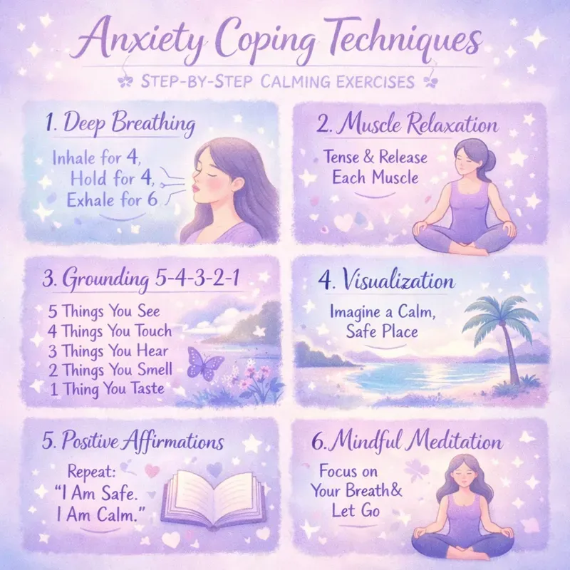 Cute Infographic Doodle Sets