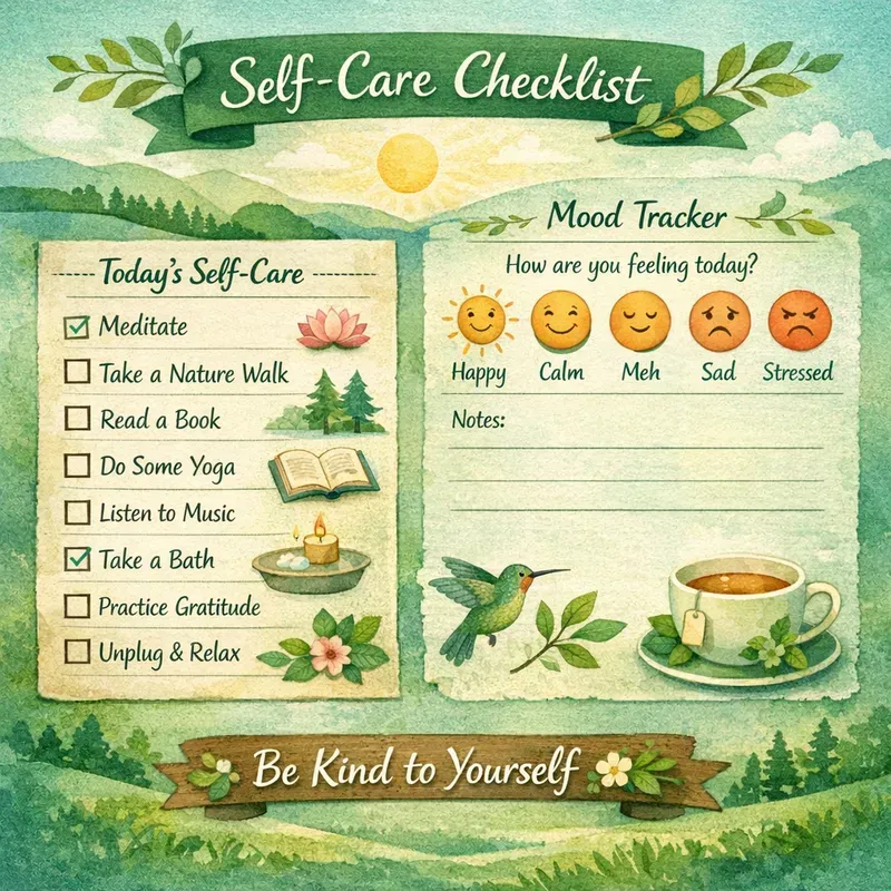 Cute Infographic Doodle Sets