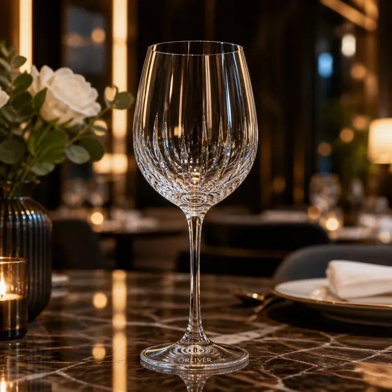 Luxury Tableware Product Photography