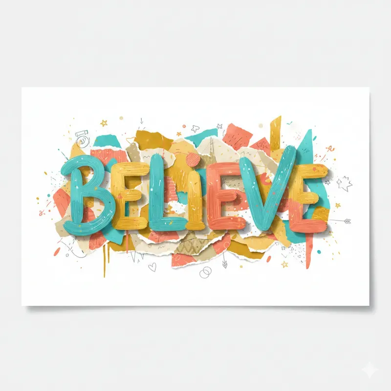 Motivational Classroom Posters