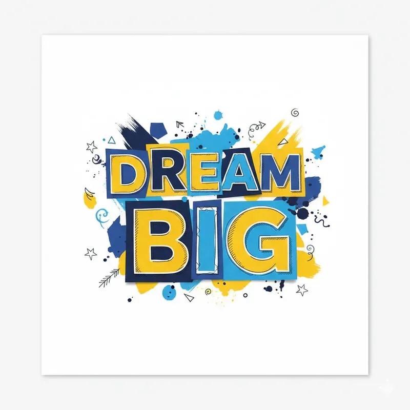 Motivational Classroom Posters