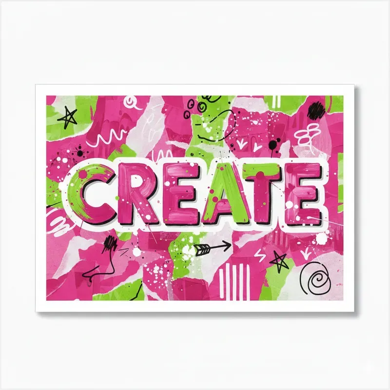 Motivational Classroom Posters